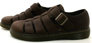 fenton doc martens