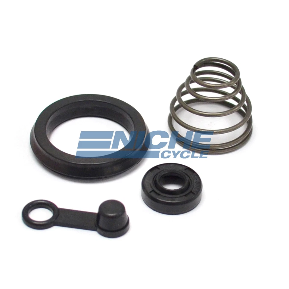 Kit de sellado de reconstrucción de reparación de cilindro esclavo embrague Honda CB1000 Gold Wing 1500 Foto 2 de 2