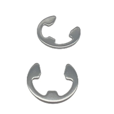Volvo Penta Trim Pin E-Clip Sterndrive SX-M X-B 0778293 3857521