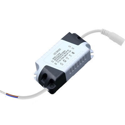 Driver Led 4-7w 300ma Costante Alimentatore LED 4-7W 300mA - Foto 6