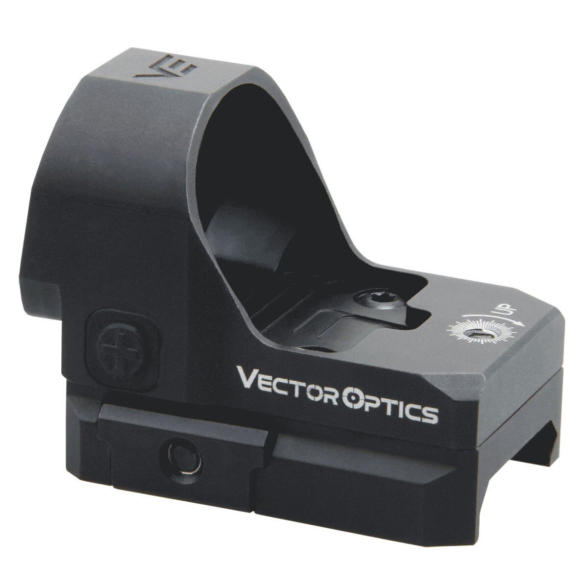 Vector Optics バタ臭 SCRD-56 FRENZY-S 1X16X22 AUT FDE