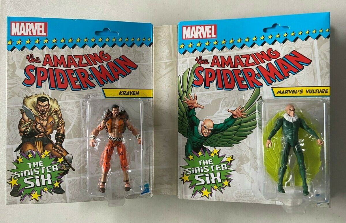 Marvel Universe 3.75 Marvel Universe 3.75