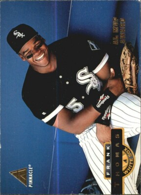 A6825- 1994 Pinnacle Baseball Cards 1-250 +Rookies -You Pick- 15+ FREE US SHIP