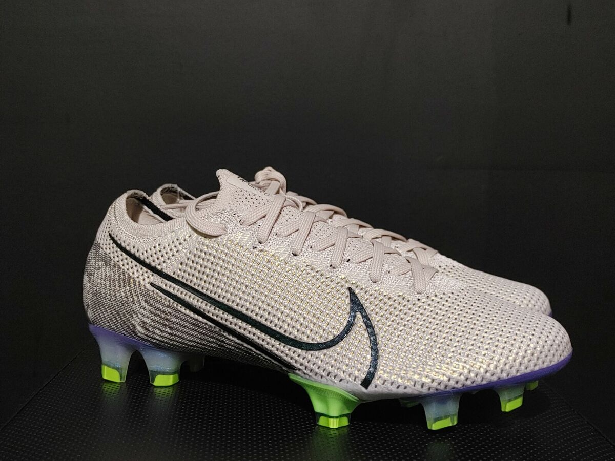 Nike Mercurial Vapor 13 Elite FG Desert Sand Mens Size 5 Nike Mercurial Vapor 13 Elite FG Desert Sand Mens Size 5