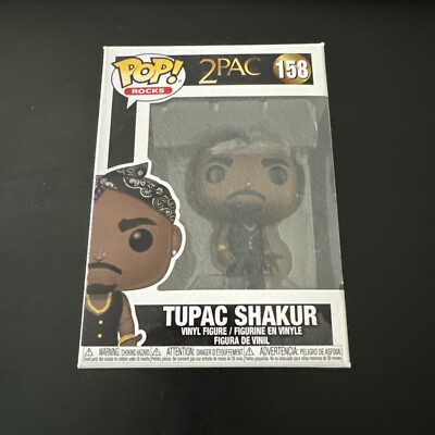 アメコミ POP! ROCKS TUPACSHAKUR 2PAC 158 LOWRIDER s-l400.jpg