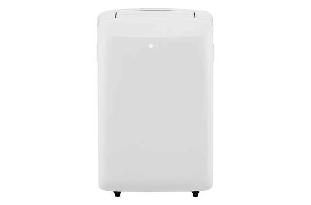 Lg Lp0815wnr 8 000 Btu Portable Air Conditioner For Sale Online Ebay