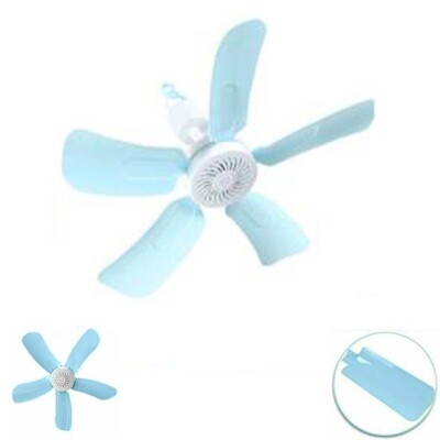 Ventilatore A Soffitto VECRD45TL DCG Con Luce Telecomando ø 120 Cm - Foto 9