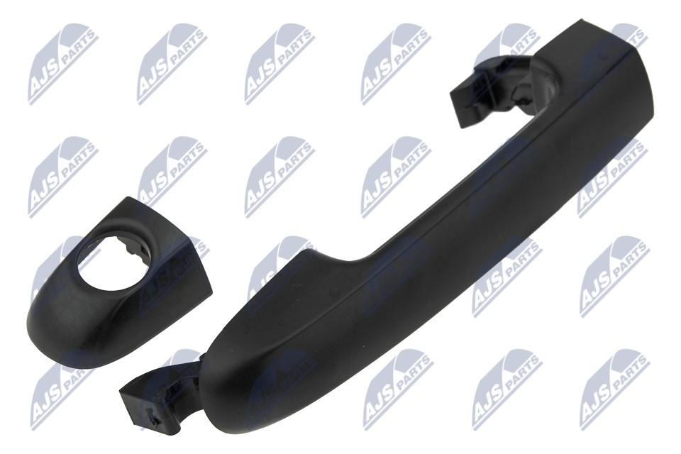 CLIP TRIMPROTECTION STRIP EZC-HY-573 FOR HYUNDAI D3FA 1.1L 3cyl i20 IG4LA 1.2L - Image 8