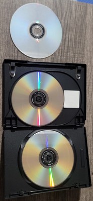 La Otra DVD Telenovela 3-Disc Set, Free Shipping, D008 | eBay
