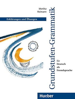 Erklarungen Und Ubungen (Grundstufen-Gramma..., AA. VV.