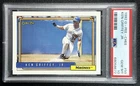 KEN GRIFFEY JR. PSA 10 1992 O-PEE-CHEE OPC #50 MARINERS 8672
