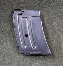 Savage Stevens 5 Round Magazine Model 33 34 35 54 56 57 84 85 .22 Lr