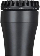 Dynamic Vocal Microphone, Classic Style, Cardioid, Unidirectional, No Cable