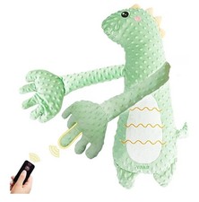 JoliCeli Patting Dinosaur Plush