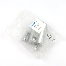 Festo Foot Mount HNA-50 537243 Original Packaging