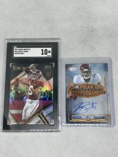 2023 Sage Low Series Football Cards Checklist 30