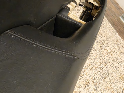PANNEAU GARNITURE DE PORTE AVANT CÔTÉ CONDUCTEUR LEXUS LS600HL LWB HYB 2008-12  - Photo 8/18
