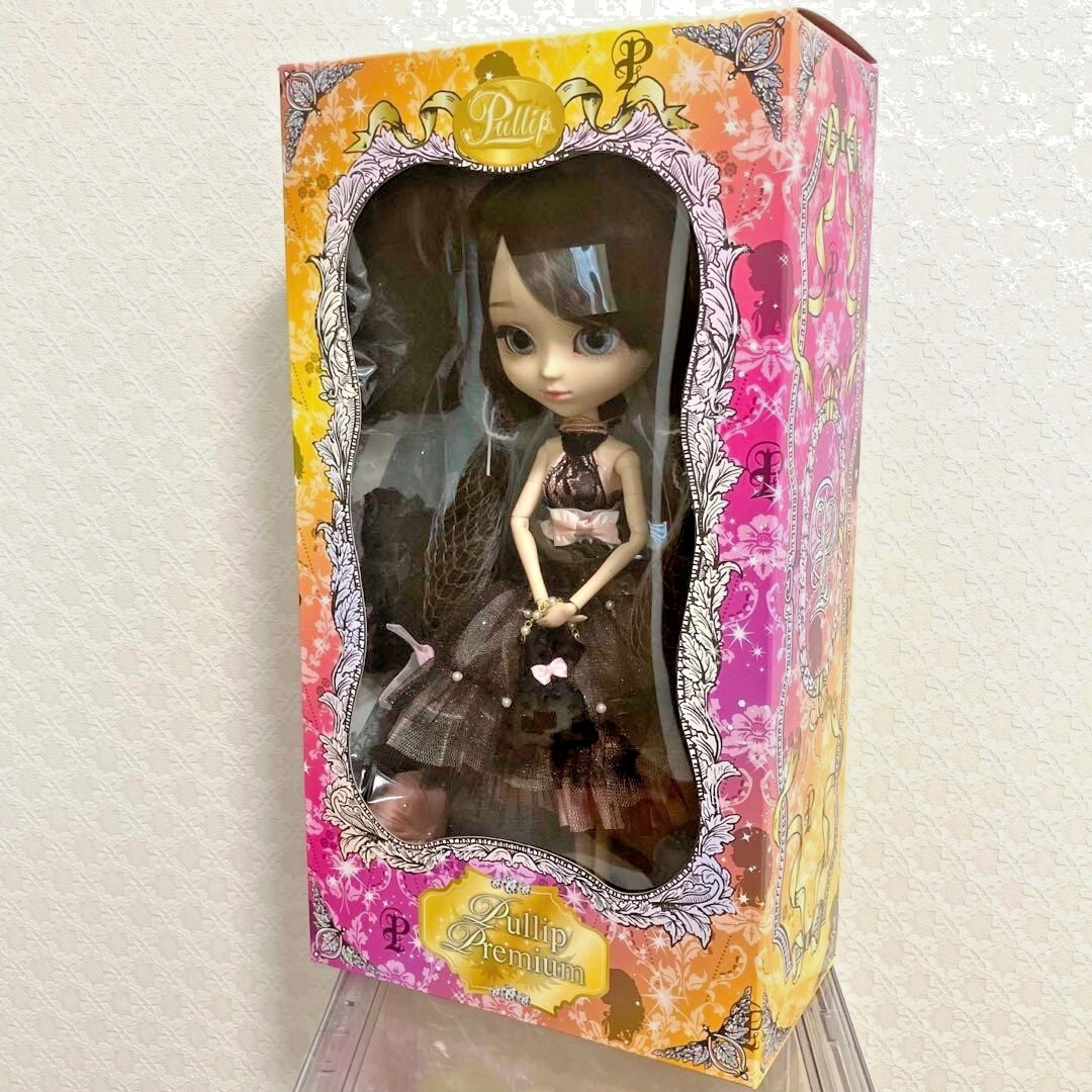 プレミア】 プーリップ