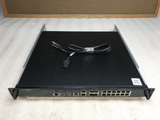 Dell SonicWALL NSA 5600 Firewall Reset Unregi...