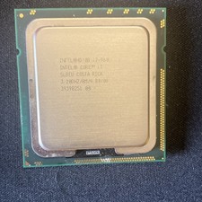 Intel Core i7-960 ATX Motherboard Combo (tested working) 