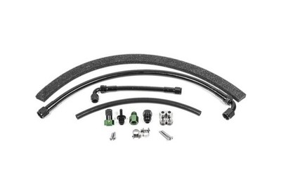 Radium Engineering For Mitsubishi EVO 1-5 Fuel Hanger Connection Kit - Part