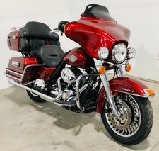 2009 Harley-Davidson Touring 