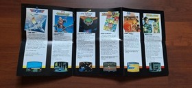 Castlevania II 2 Simons Quest - Nintendo NES, OVP CIB Mit Werbung, US-PAL ✅️