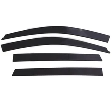 Auto Ventshade [AVS] Low Profile Ventvisor / Window Deflectors | Fits 2024 Ch...