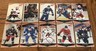 2020-21 Upper Deck Extended Series Hockey Ultimate Victory Rookies HoloGr-FX 49