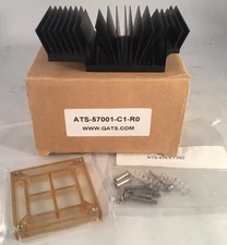 Advanced Thermal Solutions ATS-57001-C1-R0 Heat Sink 56mm x 56mm x 31mm