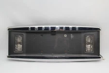 Infiniti QX56 04-10 Back Door Light Lamp Trunk Lid Garnish Open 90812-7S610, A74