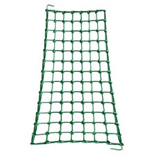 Indoor Outdoor Climbing Nets for Kids Playground Climbing Net 8 Sizes Polyester