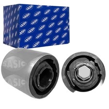 SASIC Horquilla Rodamientos Trasero Eje Delant. Apto para Mini Cooper 2256128