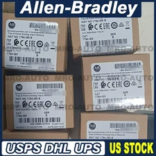 New Allen-Bradley 1794-IE8 Flex 8 Point Analog Input Module 1794IE8 US Free Tax