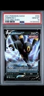 PSA 10 Umbreon V 94/203 Evolving Skies Ultra Rare Pokémon 2021 New Cert