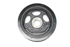 Poulies diverses Renault TWINGO