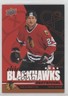 2025 Upper Deck Chicago Blackhawks Centennial Box Set Bronze Bob Probert #81 2vh
