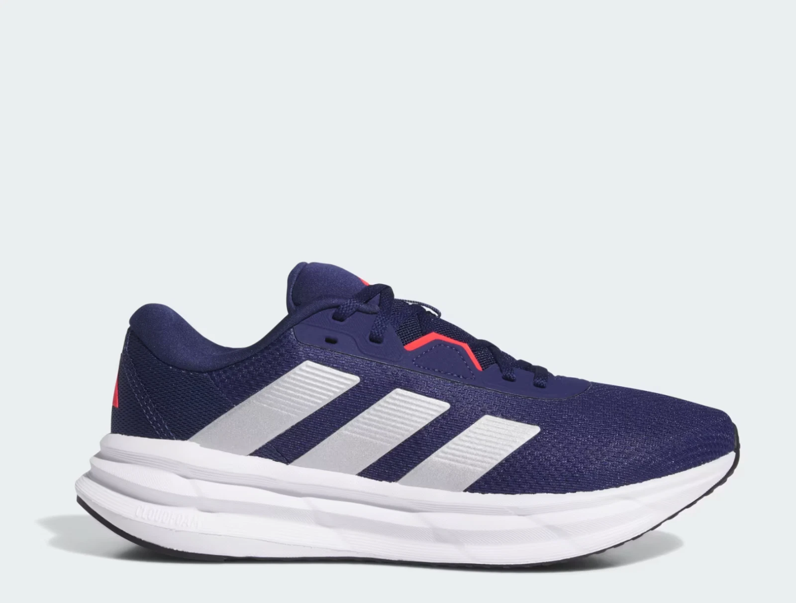 Adidas Men’s Galaxy 7 Athletic Running Shoes BLUE NEW JR4944
