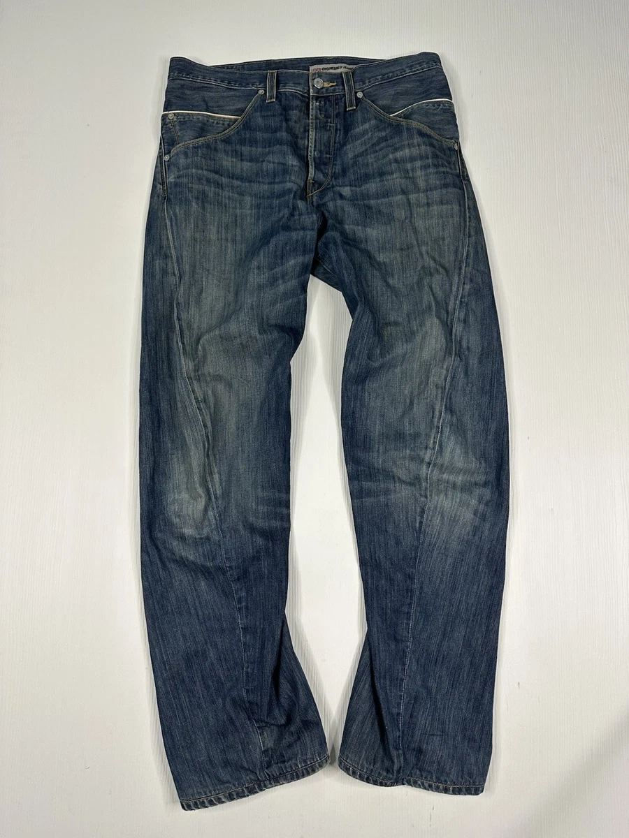 Levi's Engineered Levi's Jeans for Men for sale | eBay
