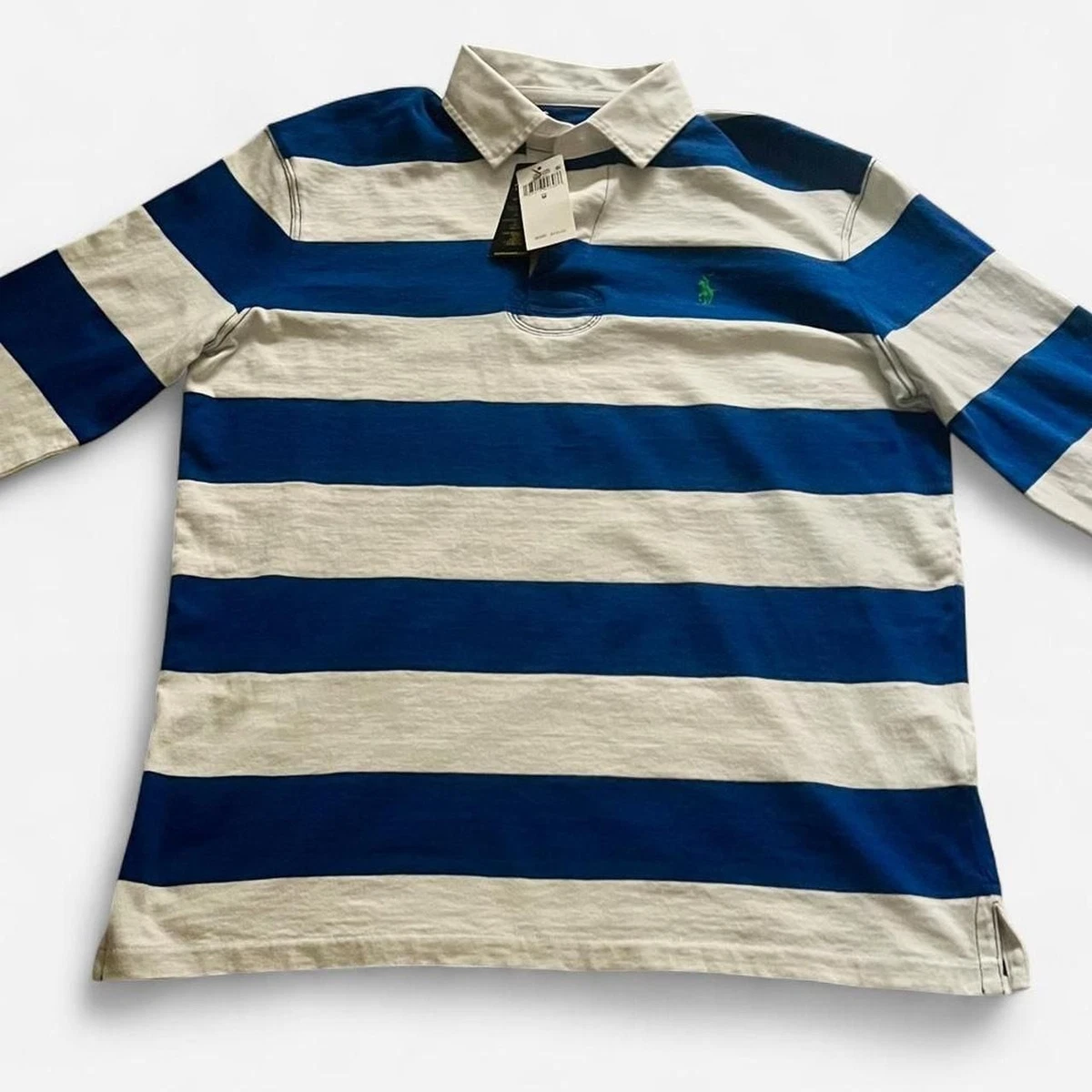 Ralph Lauren Size M Polos for Men for sale | eBay