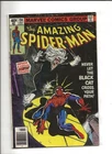 The Amazing Spider-Man #194 (1979) 1st App Black Cat GD+ 2.5