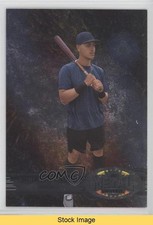 2021 Skybox Metal Universe Champions 1997-98 Retro Roberto Campos READ 1tb2
