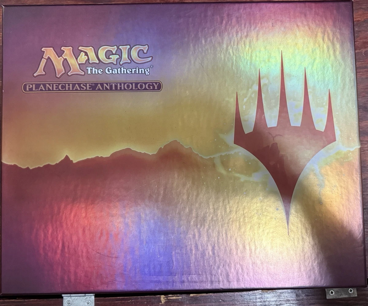 mtg planechase set products for sale | eBay