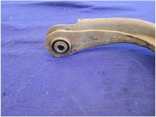 1993-2002 Pontiac Firebird Firehawk Passenger Front Upper Control Arm 2676 - Picture 5 of 12