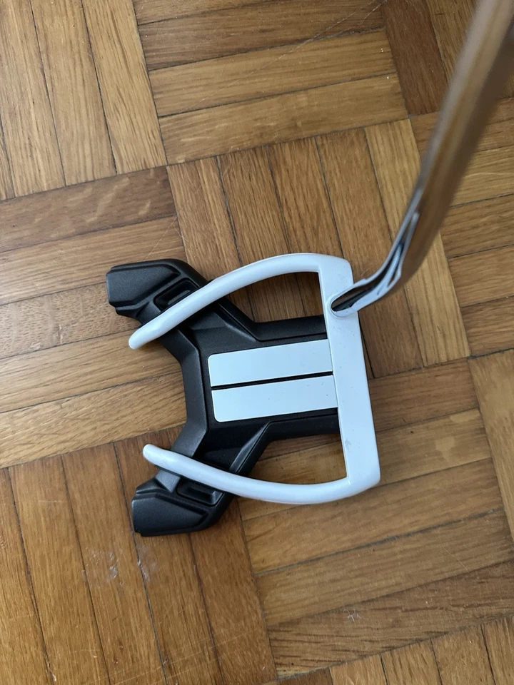 TaylorMade Daddy  Long  Legs Spider Putter - 35“ - Golf Rechtshänder  - Bild 2 von 4