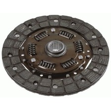 Disque d'embrayage Nissan MICRA