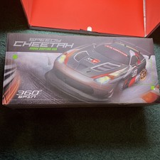 Dodge Drifiting R/C Car Used Complete and Working 