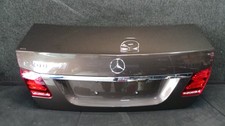 TB-2 * Mercedes W212 E-Klasse&nbsp;Heckklappe