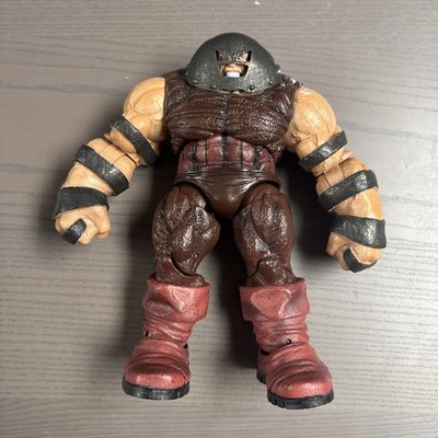 Diamond Select Toys MARVEL COMICS JUGGERNAUT X-Men 9'' Figure HUGE