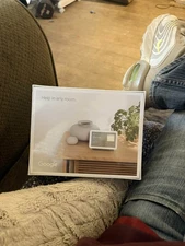 Google Nest Hub 2nd Gen 7" Smart Display with Google Assistant